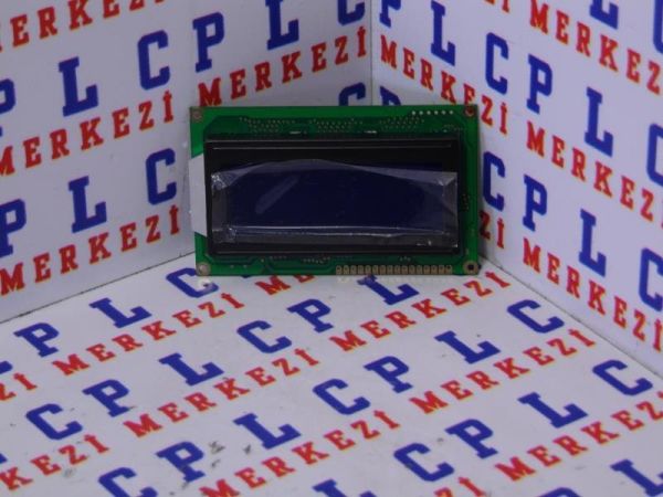 PCM2004D-N3W-BBSC01 LCD EKRAN