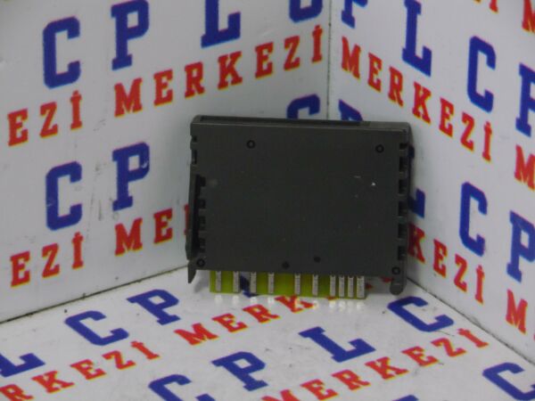 6ES7122-1HA01-0AA0, 6ES7 122-1HA01-0AA0  ET 200 1DO  RELAY OUTPUT MODULE