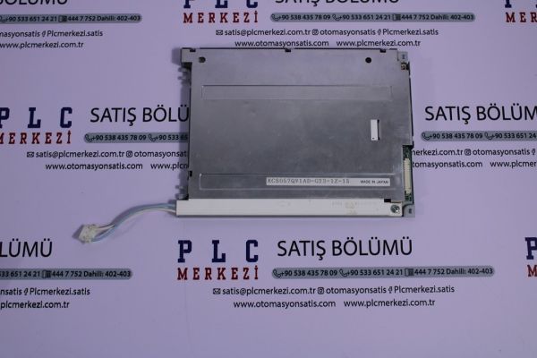 KCS057QV1AJ-G23  LCD EKRAN