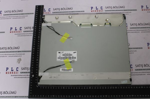 LTM170ET01 LCD EKRAN