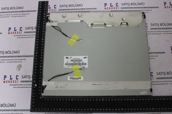 LTM170ET01 LCD EKRAN