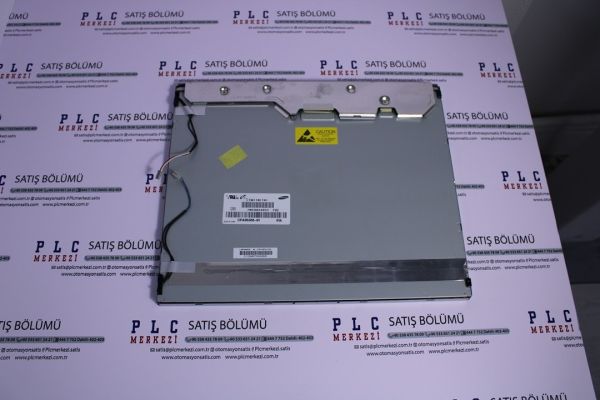 LTM170ET01 LCD EKRAN