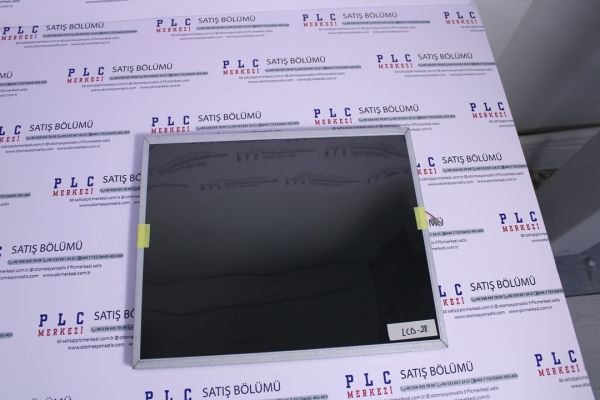 LTM170ET01 LCD EKRAN