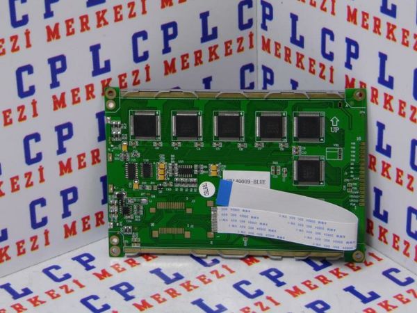 SQ14Q009 LCD BLUE