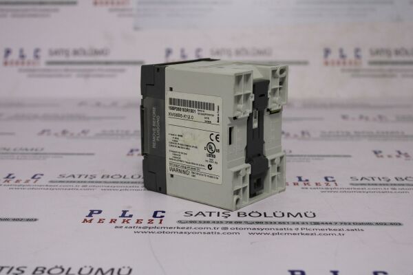 1SBP260103R1001 ABB XM06B5 EXTENSION UNIT