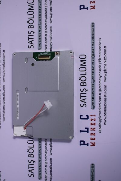 LQ057Q3DC17 TIP 1 METAL KTP600 COLOR LCD