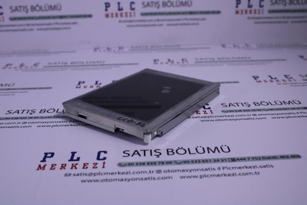 LQ057Q3DC17 TIP 1 METAL KTP600 COLOR LCD