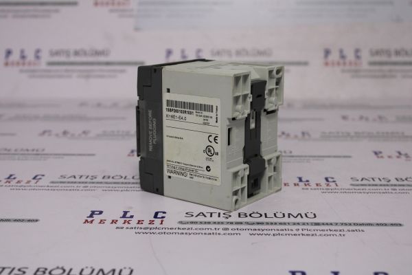 1SBP260100R1001 ABB XI16E1 EXTENSION MODULE DIGITA