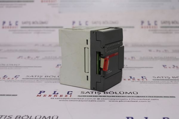 1SBP260100R1001 ABB XI16E1 EXTENSION MODULE DIGITA