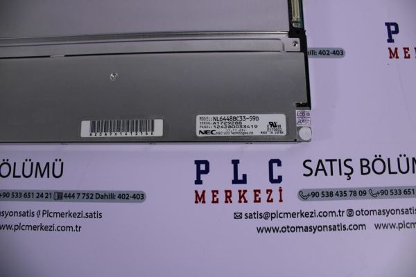 NL6448BC33-59D LCD EKRAN