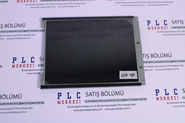 LM80C032 LCD EKRAN
