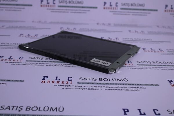 LM80C032 LCD EKRAN