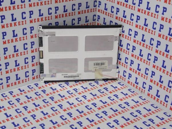 LM80C032 LCD EKRAN