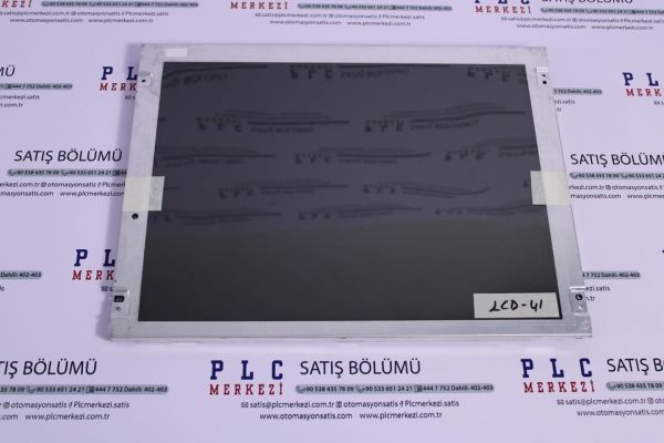 NL10276AC30-04R LCD EKRAN