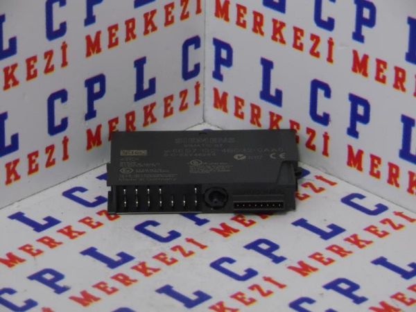 6ES7132-4BD32-0AA0, 6ES7 132-4BD32-0AA0 ET200S, EL-MOD 4DO DC 24V, 2A