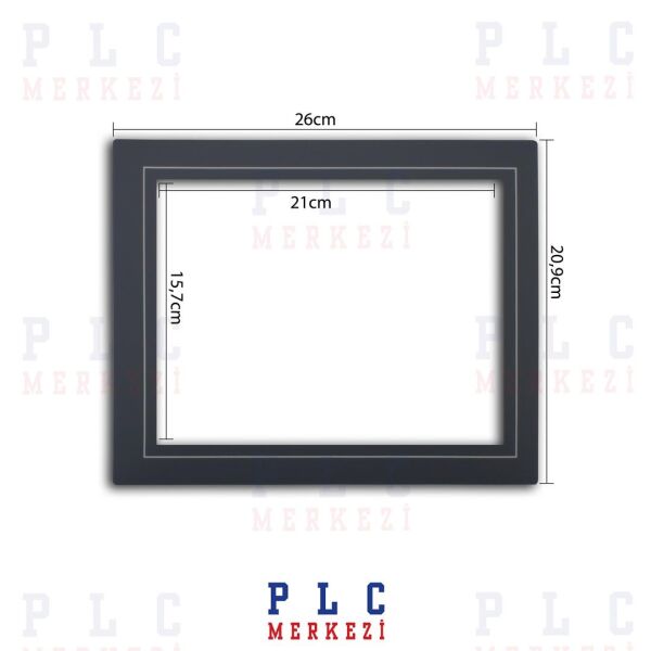 260MMX208MM MEMBRAN