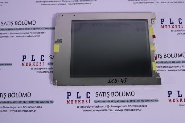 LQ9D011 LCD EKRAN