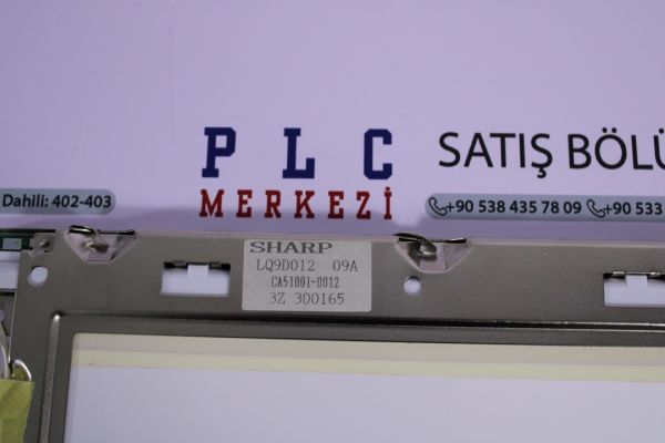 LQ9D011 LCD EKRAN