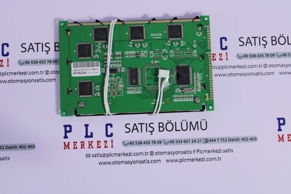 LMG7420PLFC-X REV.A LCD EKRAN
