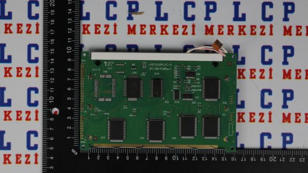 LMG7420PLFC-X REV.A LCD EKRAN