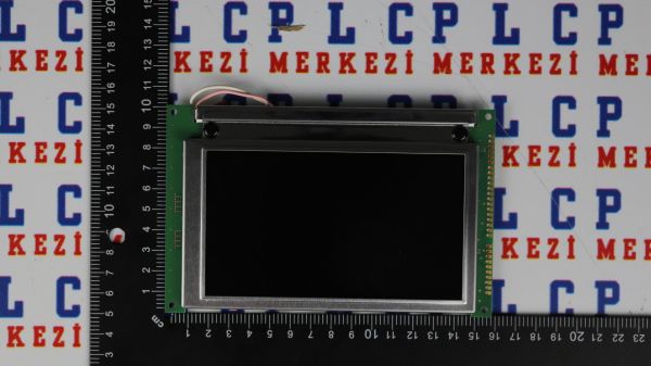 LMG7420PLFC-X REV.A LCD EKRAN