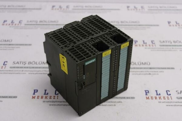 6ES7313-5BE01-0AB0, 6ES7 313-5BE01-0AB0 SIMATIC S7-300,  CPU 313C, 24 DI/16 DO