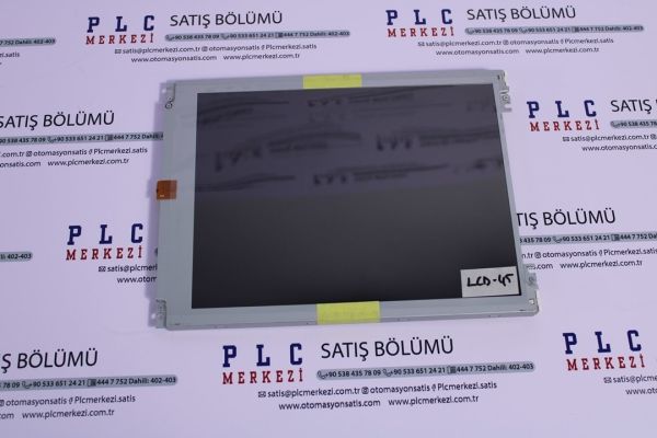 OP37-KCS6448BST-X15 LCD EKRAN