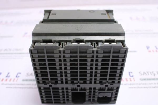 6ES7313-5BF03-0AB0, 6ES7 313-5BF03-0AB0, SIMATIC S7-300, CPU 313C, 24 DI/16 DO