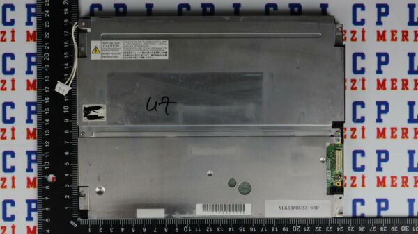 NL6448BC33-64D LCD EKRAN