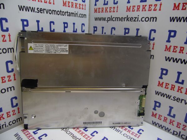 NL6448BC33-64D LCD EKRAN