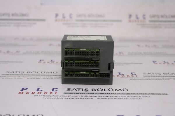 1SAP240500R0001 DC523 S500 DIGITAL INPUT/OUTPUT