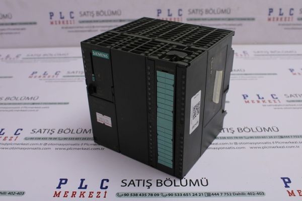 6ES7313-6BE00-0AB0, 6ES7 313-6BE00-0AB0, SIMATIC S7-300, CPU 313C-2, 16 DI/16 DO 2. EL
