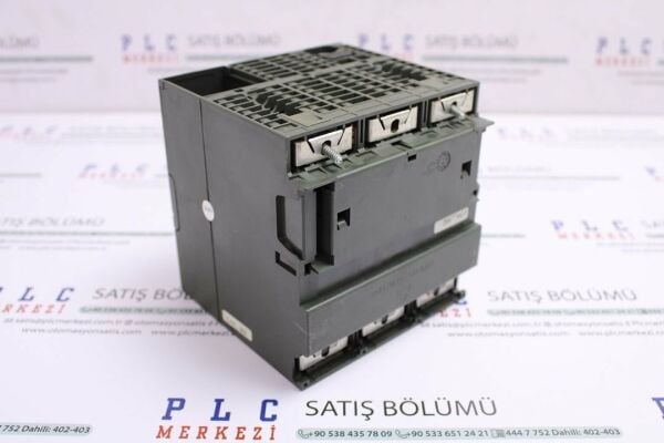 6ES7313-6BE00-0AB0, 6ES7 313-6BE00-0AB0, SIMATIC S7-300, CPU 313C-2, 16 DI/16 DO 2. EL