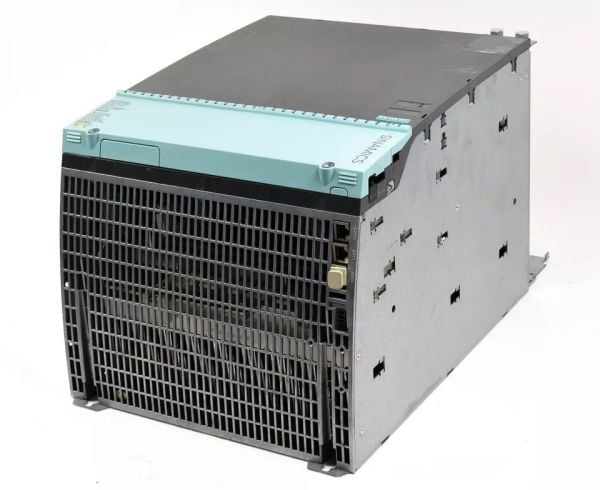 6SL3130-7TE28-0AA3 SINAMICS S120 ACTIVE LINE MODULE  380-480V 133A, 80KW ÜRT.GARANTİLİ