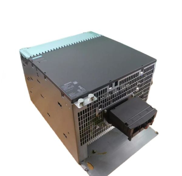 6SL3130-7TE28-0AA3 SINAMICS S120 ACTIVE LINE MODULE  380-480V 133A, 80KW ÜRT.GARANTİLİ