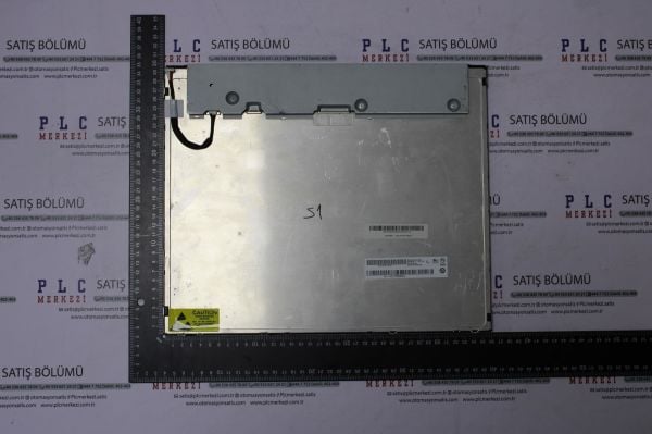 G170EG01 V.1 LED LCD EKRAN