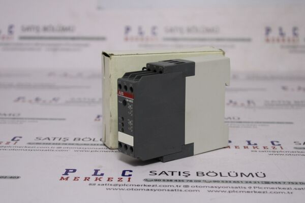 1SVR430710R0200 ABB CM-MSS.11S THERMISTOR MOTOR PR