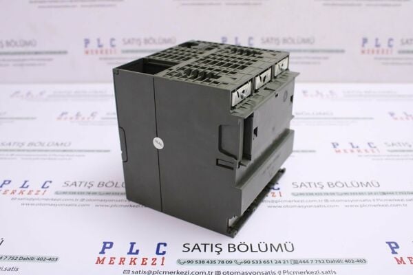 6ES7313-6CF03-0AB0, 6ES7 313-6CF03-0AB0, SIMATIC S7-300, CPU 313C-2, 16 DI/16 DO