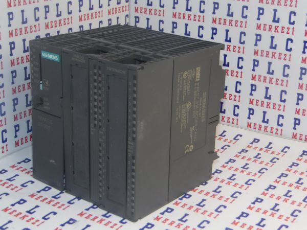 6ES7314-6CG03-0AB0, 6ES7 314-6CG03-0AB0, SIMATIC S7-300, CPU 314C-2, 24 DI/16 DO SIEMENS
