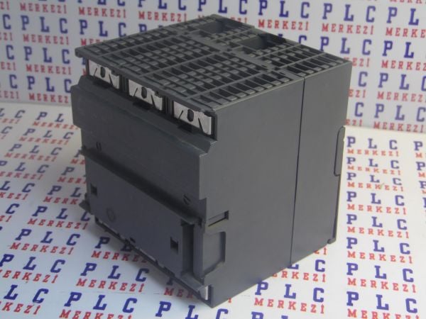 6ES7314-6CG03-0AB0, 6ES7 314-6CG03-0AB0, SIMATIC S7-300, CPU 314C-2, 24 DI/16 DO SIEMENS