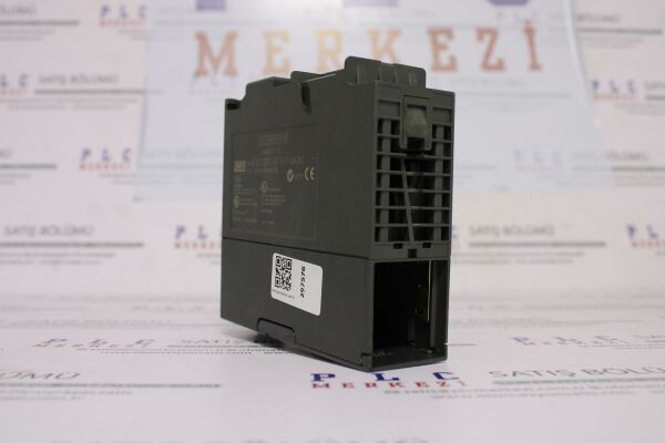 6ES7315-6FF01-0AB0, 6ES7 315-6FF01-0AB0, SIMATIC S7-300, CPU 315F, 192 KB,