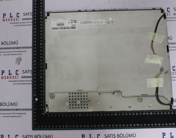 LM170E03-17'' LM170E03-TLG1 LCD EKRAN