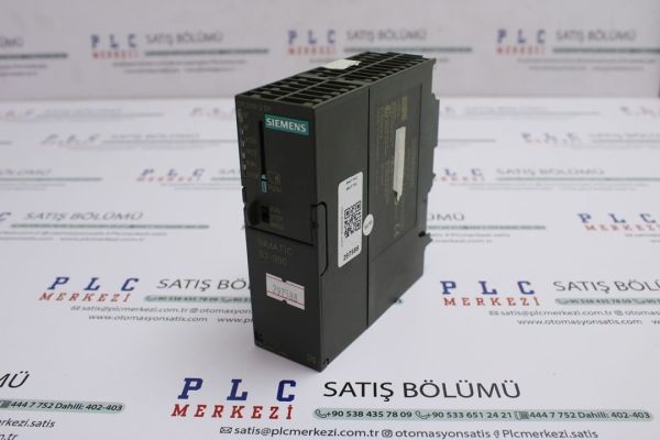 6ES7315-2AG10-0AB0, 6ES7 315-2AG10-0AB0, SIMATIC S7-300, CPU 315-2DP, 24 V DC, 2. EL