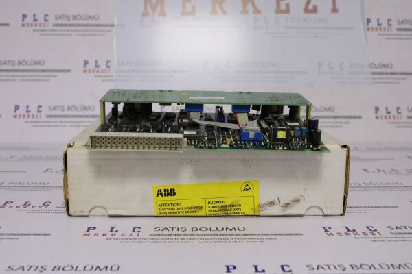 61061240, ABB - Asea Brown Boveri industrial compu
