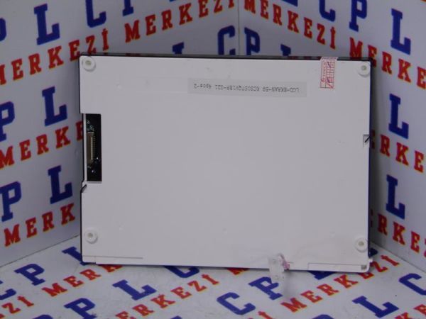 KCS057QV1BR-G21 LCD EKRAN