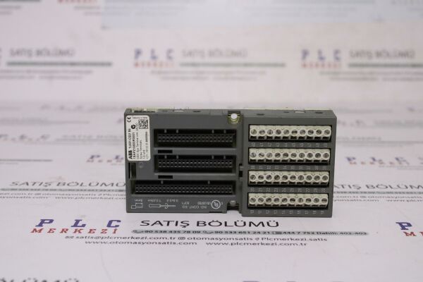 1SAP210600R0001 TU551-CS31 INTERFACE TERMINAL UNIT