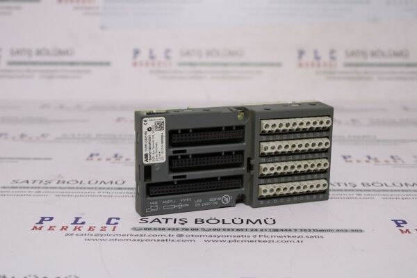 1SAP210600R0001 TU551-CS31 INTERFACE TERMINAL UNIT