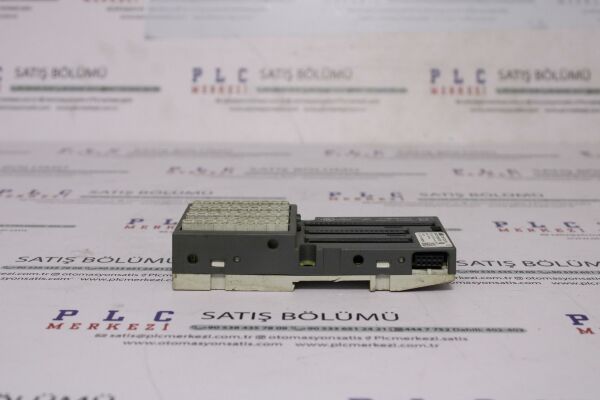 1SAP210600R0001 TU551-CS31 INTERFACE TERMINAL UNIT