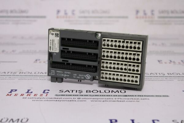 1SAP212000R0001 TU516 S500 I/O TERMINAL UNIT FOR A