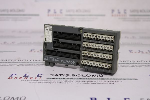1SAP212200R0001 TU515 S500 I/O TERMINAL UNIT FOR A